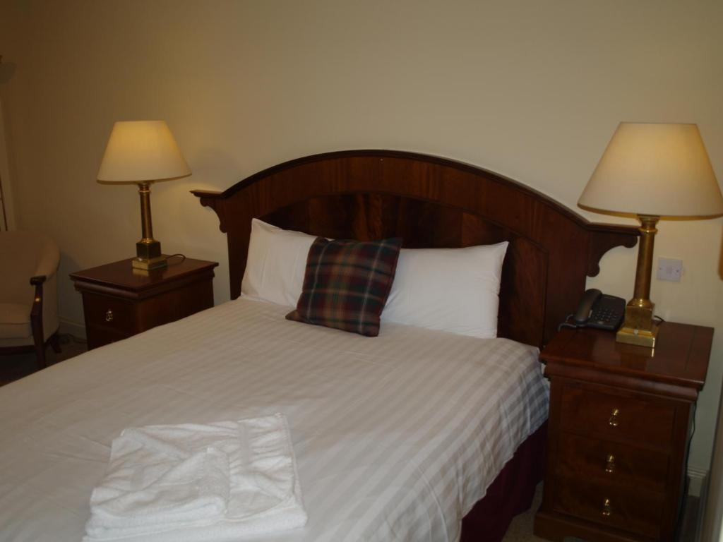 The Olde Windmill Inn Great Cressingham Номер фото