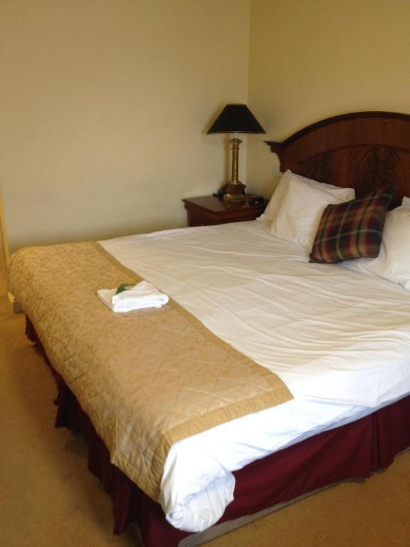 The Olde Windmill Inn Great Cressingham Номер фото