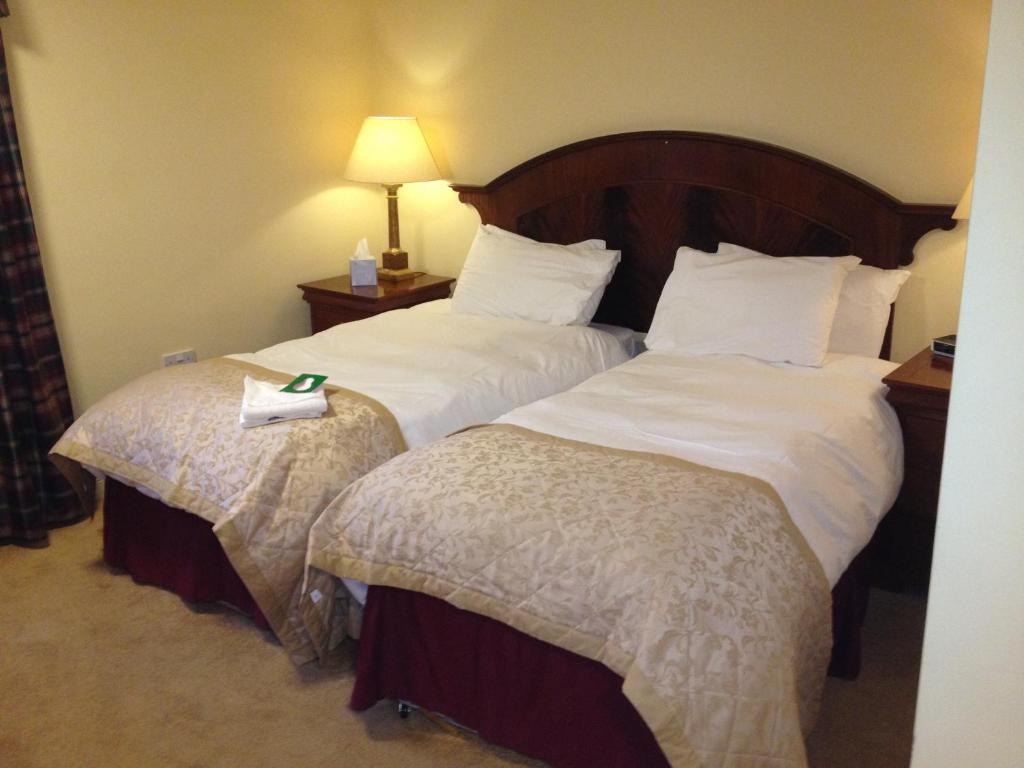 The Olde Windmill Inn Great Cressingham Номер фото