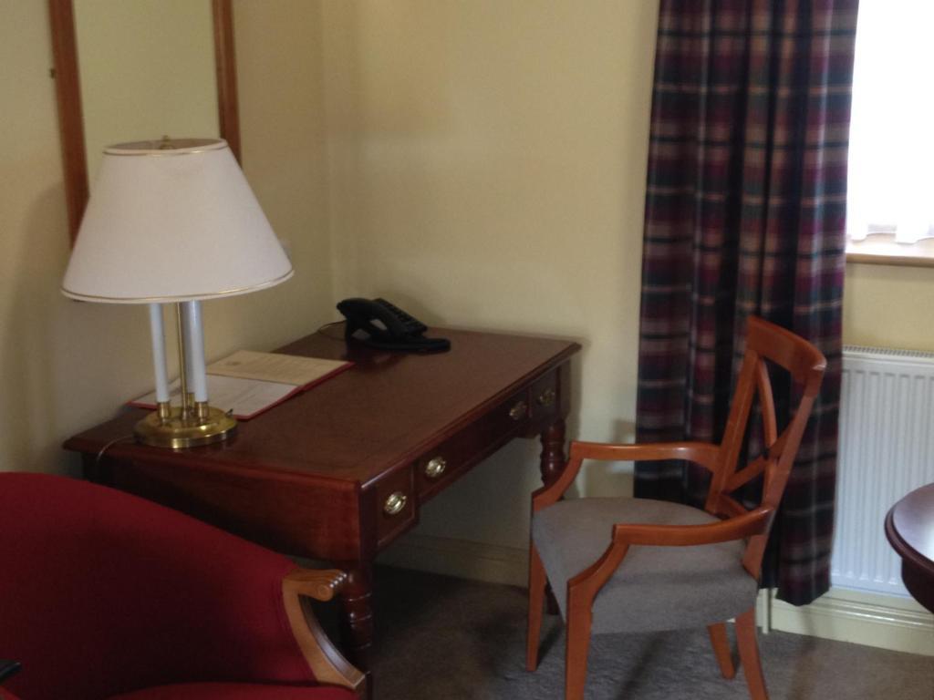 The Olde Windmill Inn Great Cressingham Номер фото